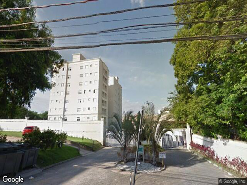 Imagem 1 do Leilão de Apartamento - Vila Haro - Sorocaba/SP