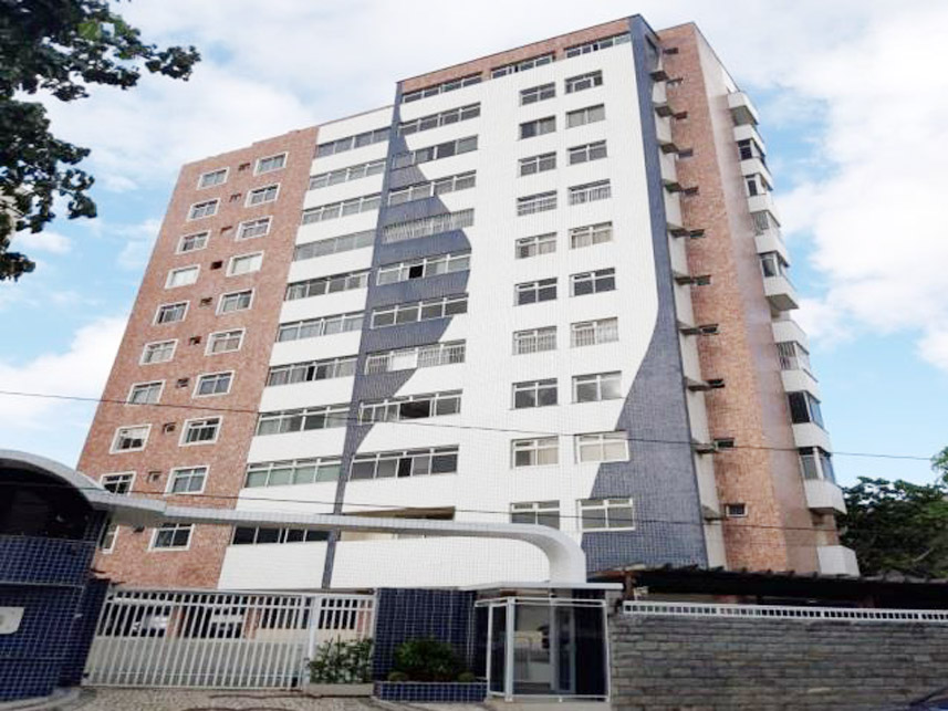 Imagem 2 do Leilão de Apartamento - Bairro de Fátima - Fortaleza/CE