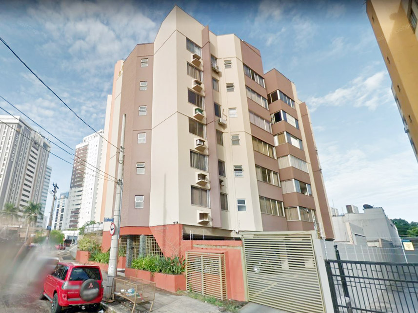 Imagem 1 do Leilão de Apartamento - Setor Oeste - Goiânia/GO