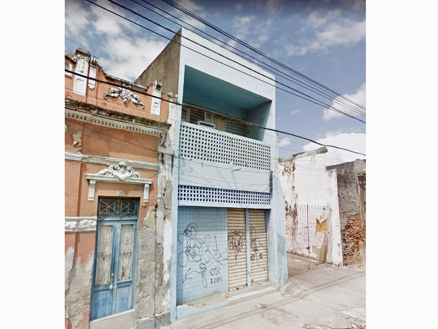 Imagem 1 do Leilão de Residencial / Comercial - São José - Recife/PE