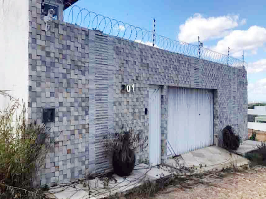 Imagem 1 do Leilão de Casa - Granjeiro - Crato/CE