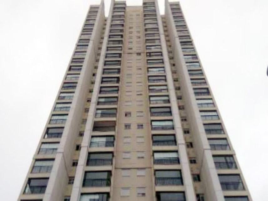 Imagem 3 do Leilão de Apartamento - Sacomã - São Paulo/SP