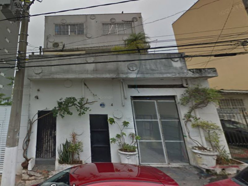 Imagem 7 do Leilão de Casa - Perdizes - São Paulo/SP