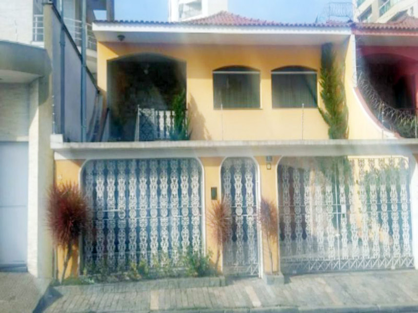 Imagem 2 do Leilão de Casa - Vila Rosália - Guarulhos/SP
