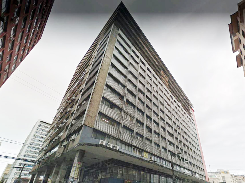 Imagem  do Leilão de Salas Comerciais - Boa Vista - Recife/PE