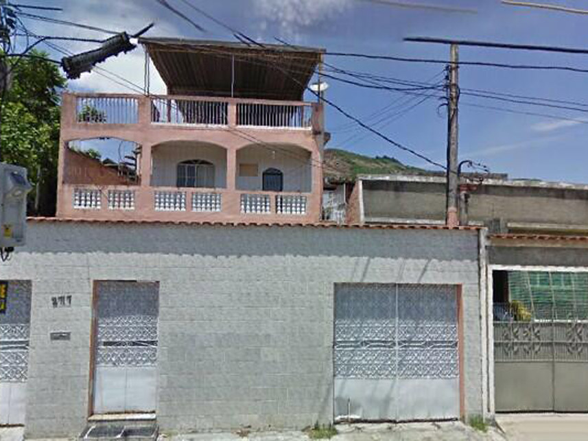 Imagem 1 do Leilão de Casa - Senador Camara - Rio de Janeiro/RJ