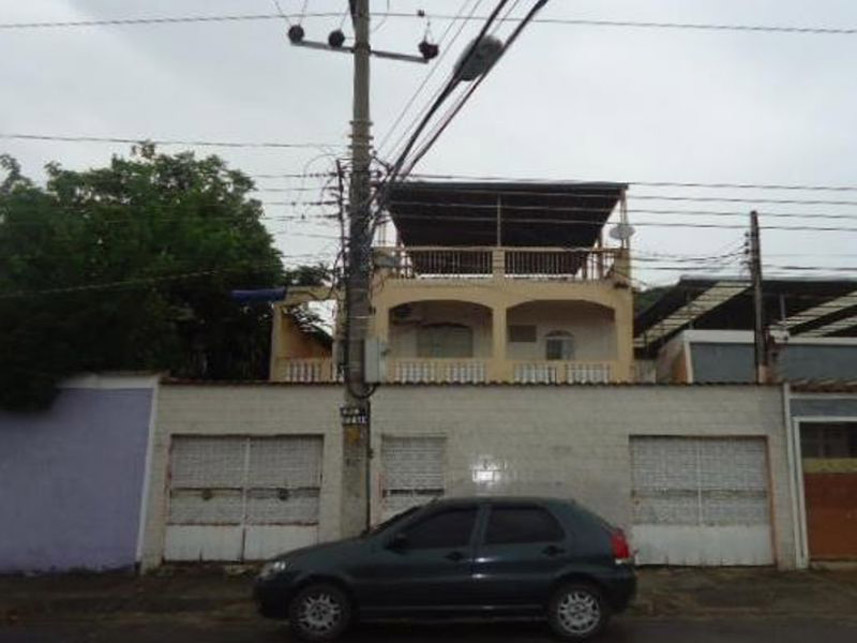 Imagem 15 do Leilão de Casa - Senador Camara - Rio de Janeiro/RJ