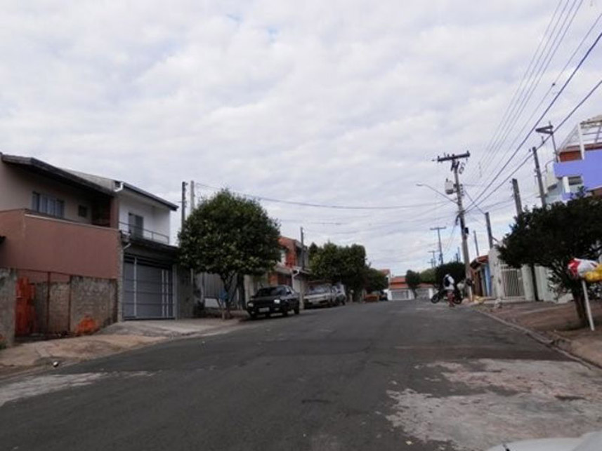 Imagem 6 do Leilão de Casa - Parque Residencial Jaguari - Americana/SP