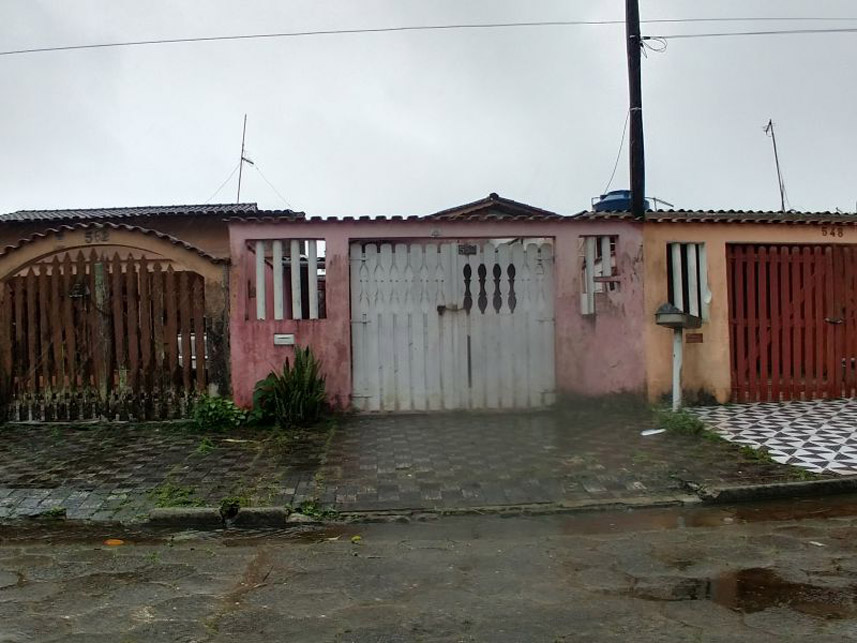 Imagem 17 do Leilão de Casa - Jardim Itapoan - Mongaguá/SP