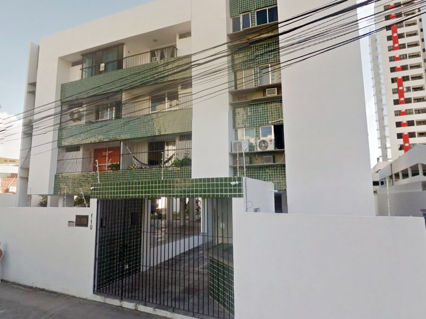 Imagem 1 do Leilão de Apartamento - Piedade - Jaboatão dos Guararapes/PE