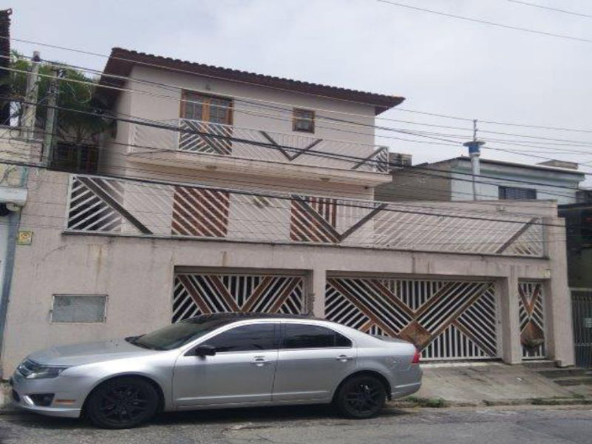 Imagem 13 do Leilão de Casa - Vila Butantã - São Paulo/SP