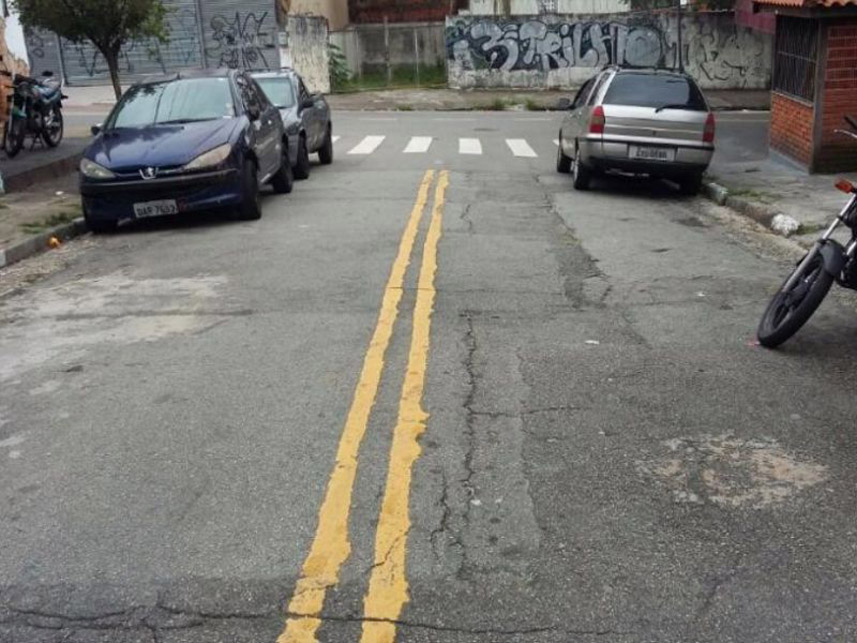 Imagem 1 do Leilão de Casa - Vila Butantã - São Paulo/SP