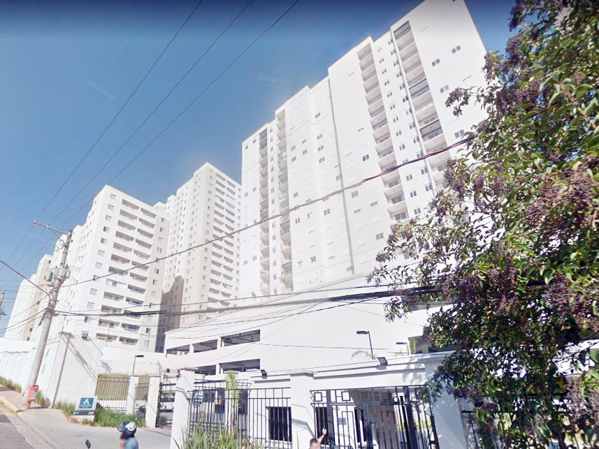 Imagem 1 do Leilão de Apartamento - Centro - São Bernardo do Campo/SP
