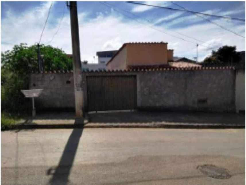 Imagem 7 do Leilão de Casa - Serra Dourada - Vespasiano/MG