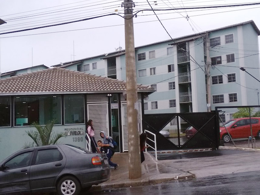 Imagem 1 do Leilão de Apartamento - Jardim Vitória - Belo Horizonte/MG
