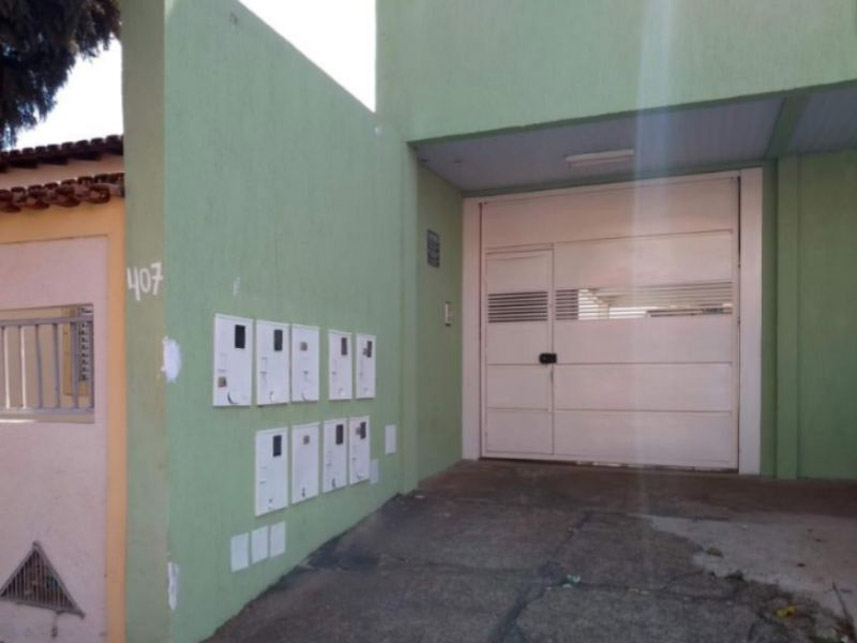 Imagem 7 do Leilão de Apartamento - Tibery - Uberlândia/MG