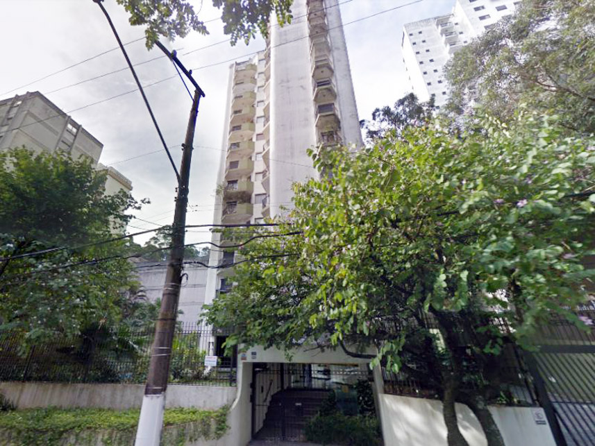 Imagem 1 do Leilão de Apartamento - Vila Andrade - São Paulo/SP