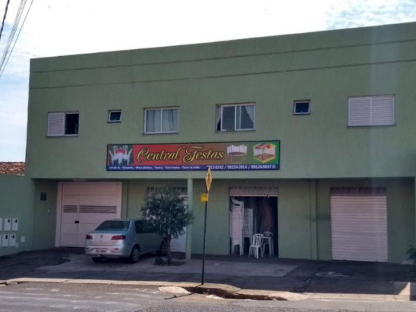 Imagem 6 do Leilão de Apartamento - Tibery - Uberlândia/MG