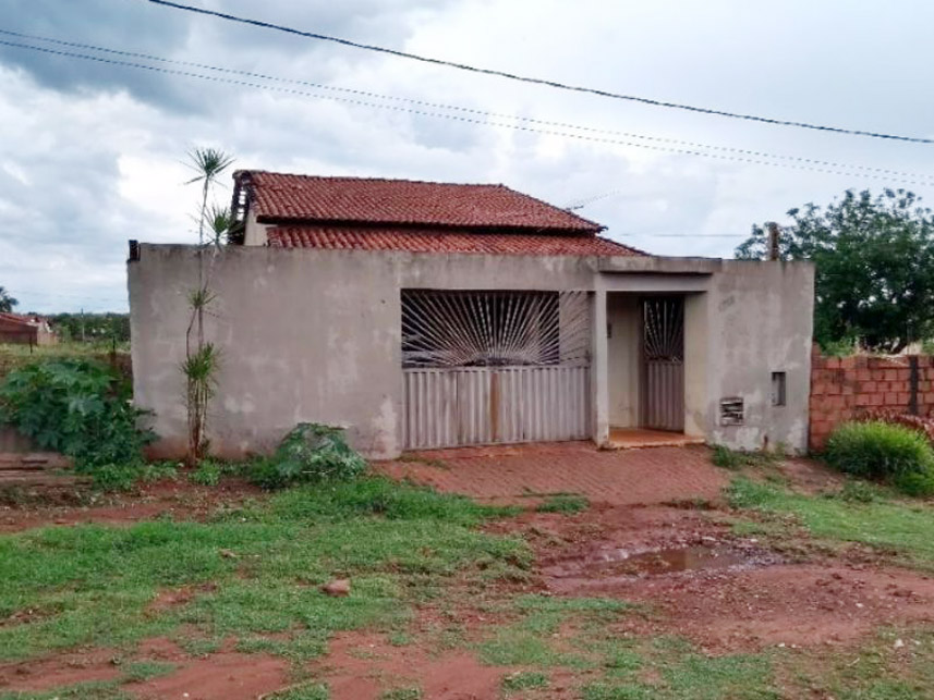 Imagem 1 do Leilão de Casa - Independência - Ituiutaba/MG