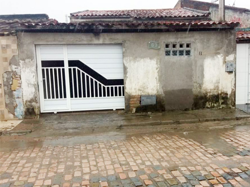 Imagem 1 do Leilão de Casa - Tomba - Feira de Santana/BA