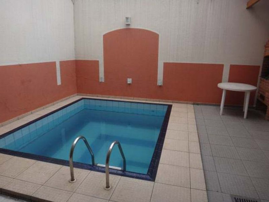 Imagem 8 do Leilão de Casa - Vila Butantã - São Paulo/SP