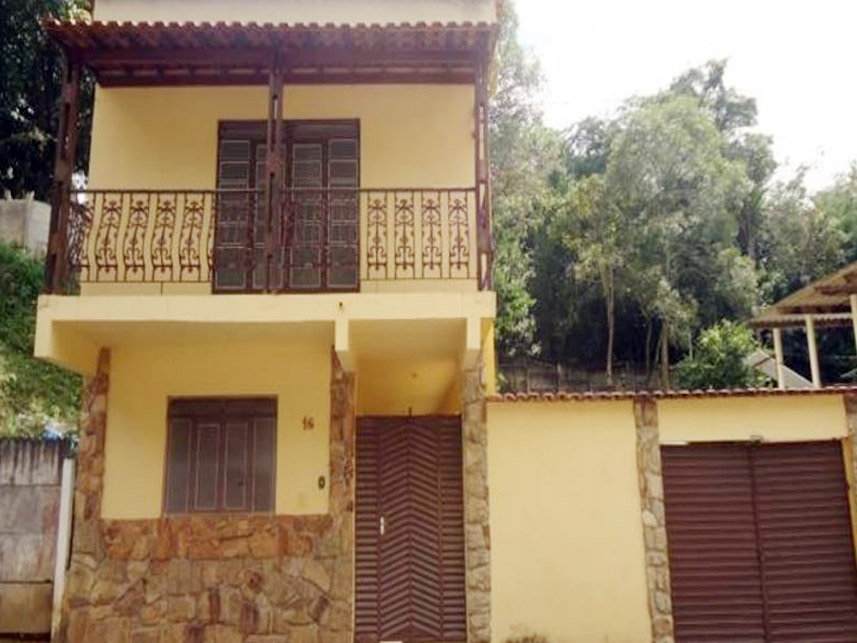 Imagem 5 do Leilão de Casa - Centro - São João Del Rei/MG