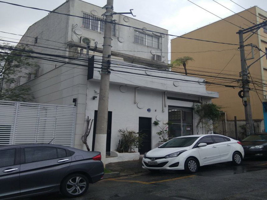 Imagem 5 do Leilão de Casa - Perdizes - São Paulo/SP