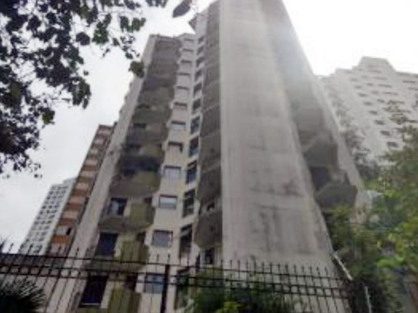 Imagem 2 do Leilão de Apartamento - Vila Andrade - São Paulo/SP
