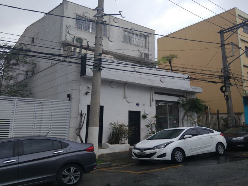 Imagem 11 do Leilão de Casa - Perdizes - São Paulo/SP