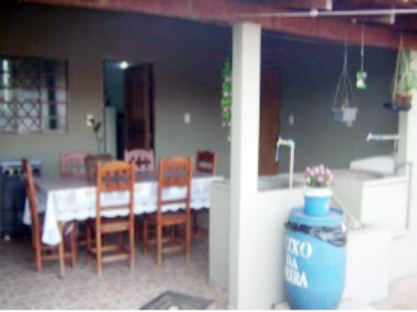 Imagem 4 do Leilão de Casa - Independência - Ituiutaba/MG