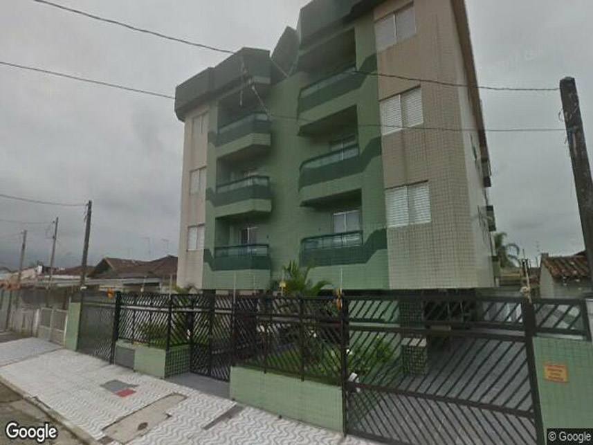 Imagem 4 do Leilão de Apartamento - Caiçara - Praia Grande/SP