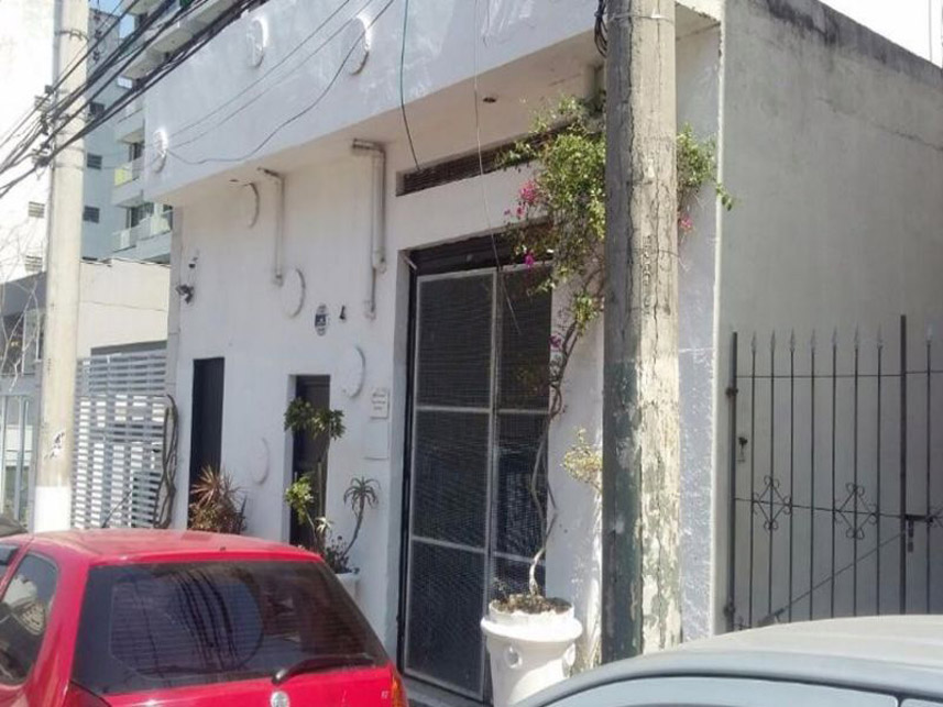 Imagem 3 do Leilão de Casa - Perdizes - São Paulo/SP