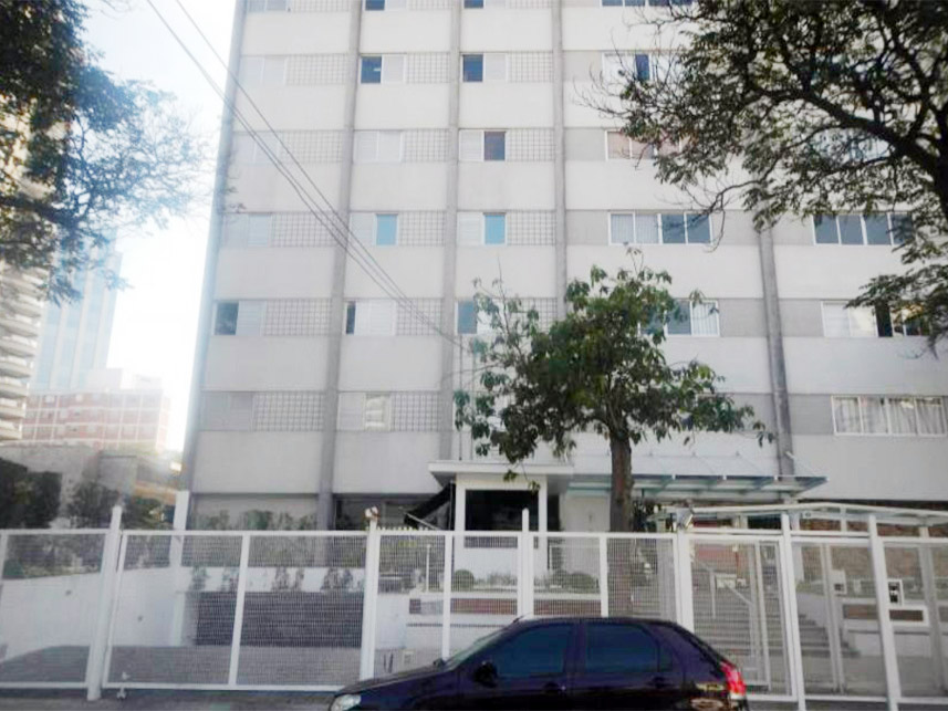 Imagem 3 do Leilão de Apartamento - Vila Olímpia - São Paulo/SP