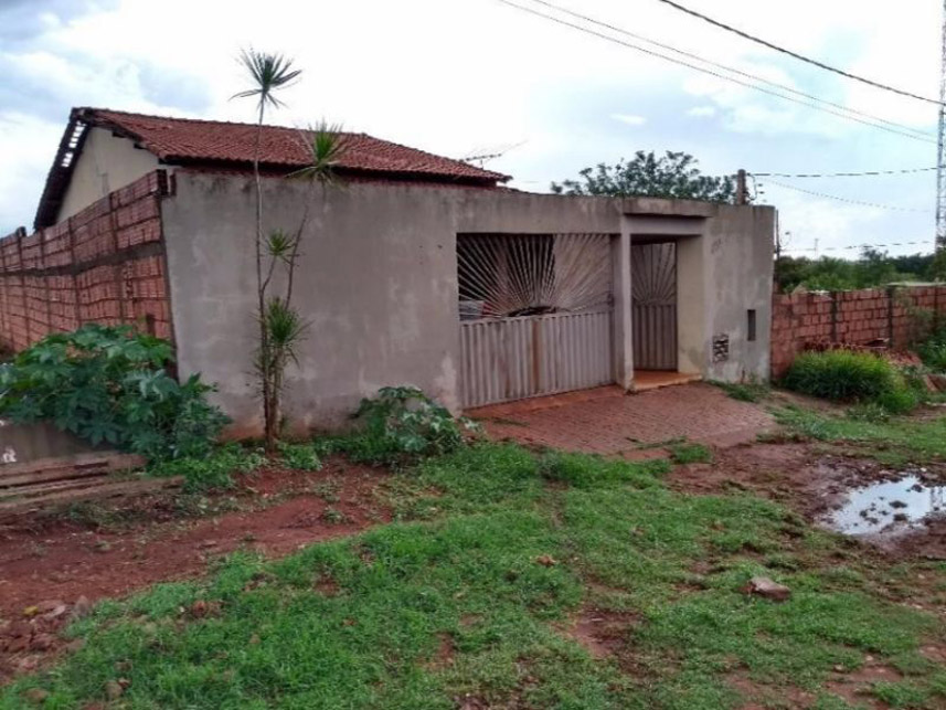 Imagem 3 do Leilão de Casa - Independência - Ituiutaba/MG