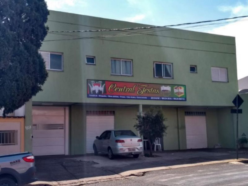 Imagem 3 do Leilão de Apartamento - Tibery - Uberlândia/MG