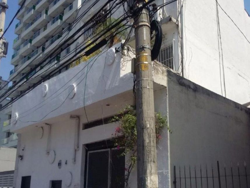 Imagem 1 do Leilão de Casa - Perdizes - São Paulo/SP