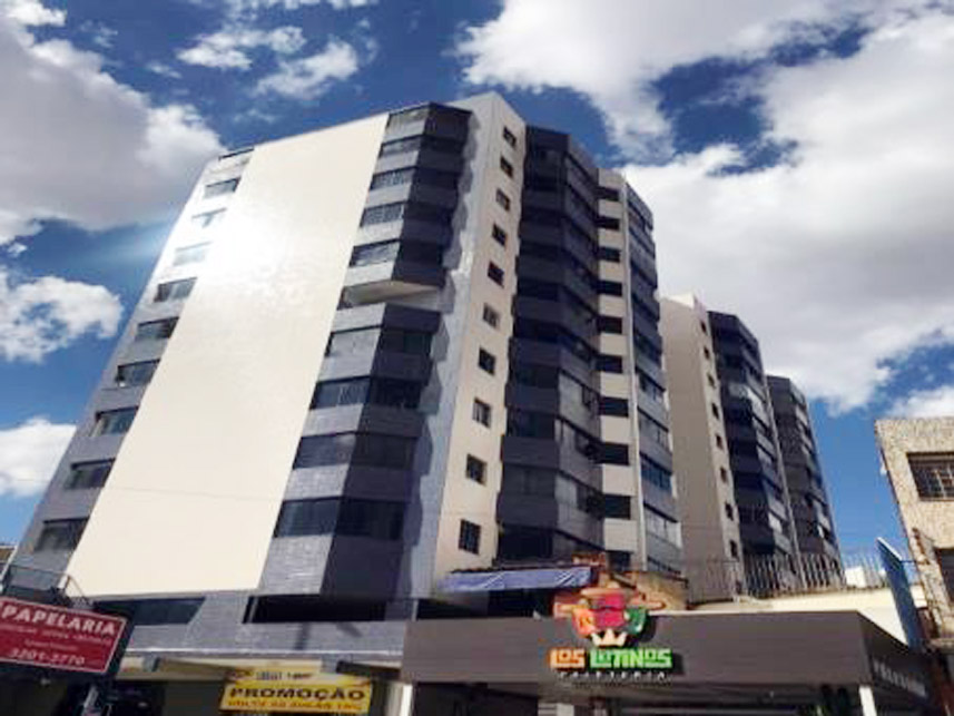 Imagem 4 do Leilão de Apartamento - Taguatinga Sul - Brasília/DF
