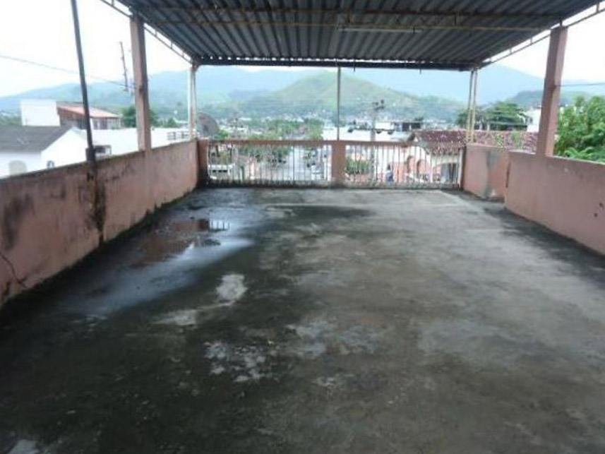 Imagem 8 do Leilão de Casa - Senador Camara - Rio de Janeiro/RJ