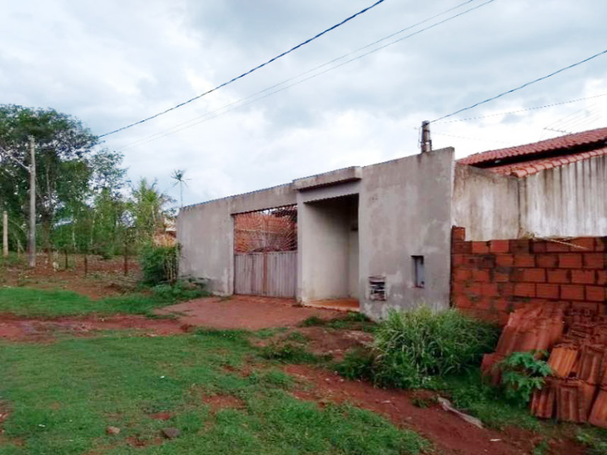 Imagem 5 do Leilão de Casa - Independência - Ituiutaba/MG