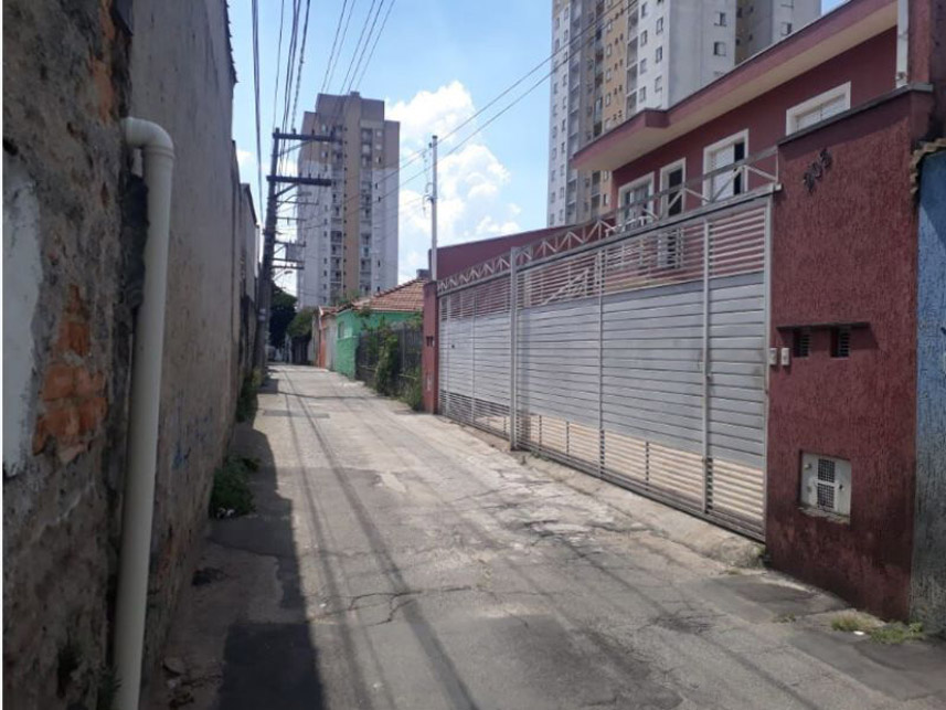 Imagem 2 do Leilão de Casa - Limão - São Paulo/SP
