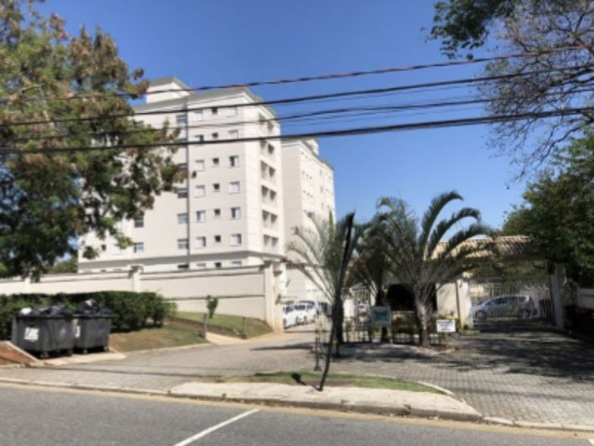 Imagem 2 do Leilão de Apartamento - Vila Haro - Sorocaba/SP
