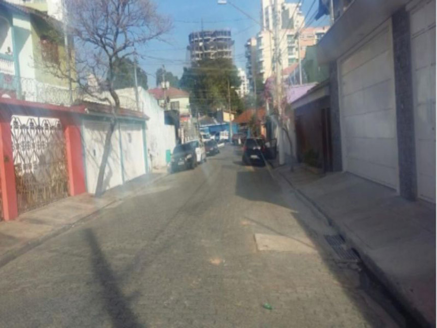 Imagem 4 do Leilão de Casa - Vila Rosália - Guarulhos/SP