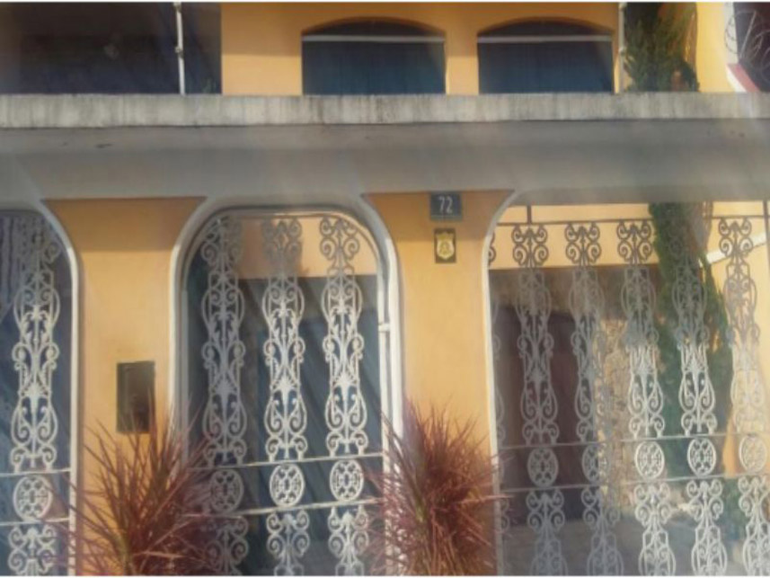 Imagem 3 do Leilão de Casa - Vila Rosália - Guarulhos/SP