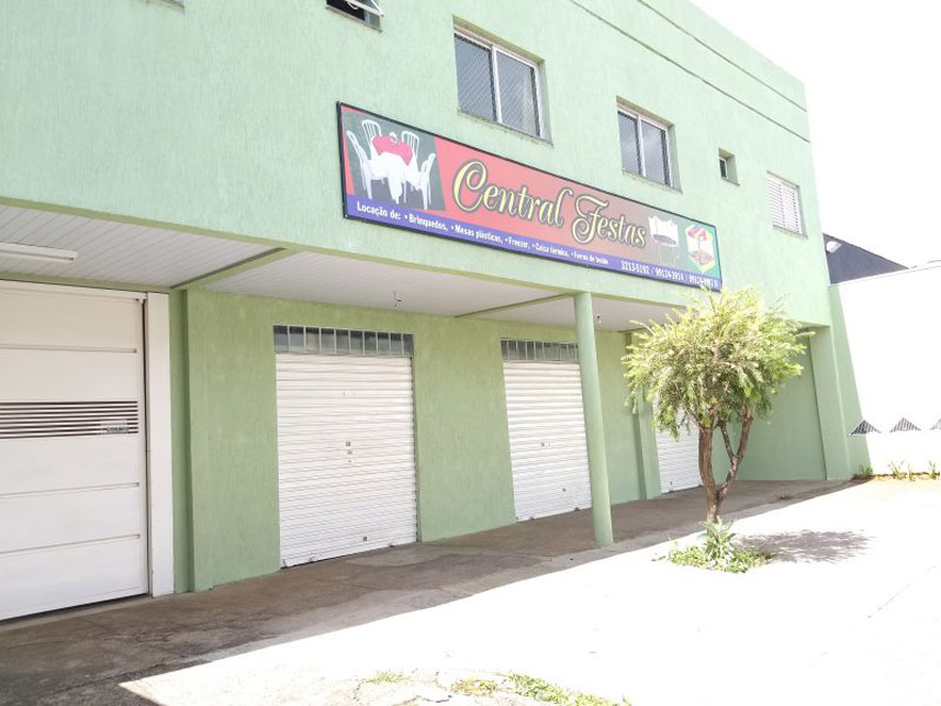 Imagem 1 do Leilão de Apartamento - Tibery - Uberlândia/MG