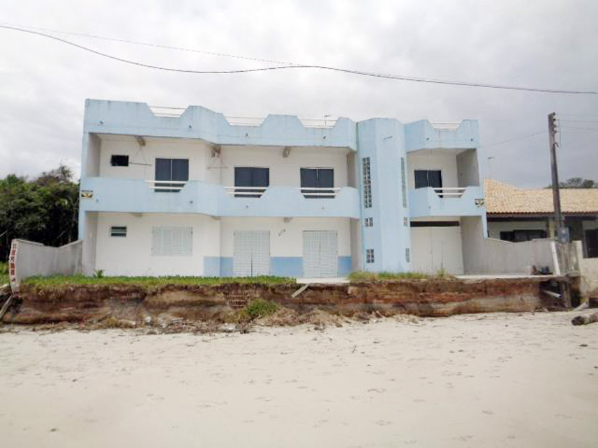 Imagem  do Leilão de Casa - Balneário Mariluz - Itapoá/SC