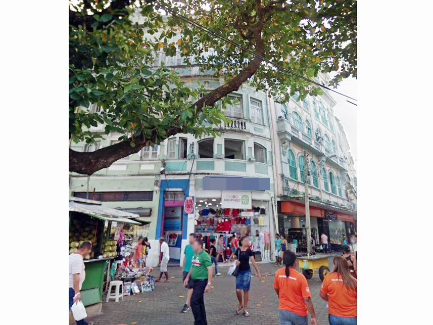 Imagem 3 do Leilão de Residencial / Comercial - São José - Recife/PE
