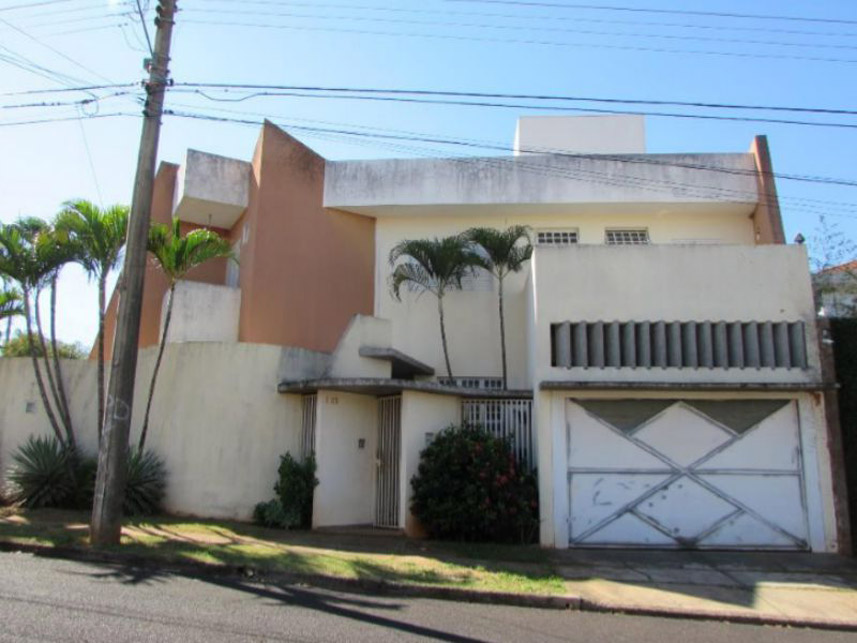 Imagem 1 do Leilão de Casa - Vila Zilli - Bauru/SP