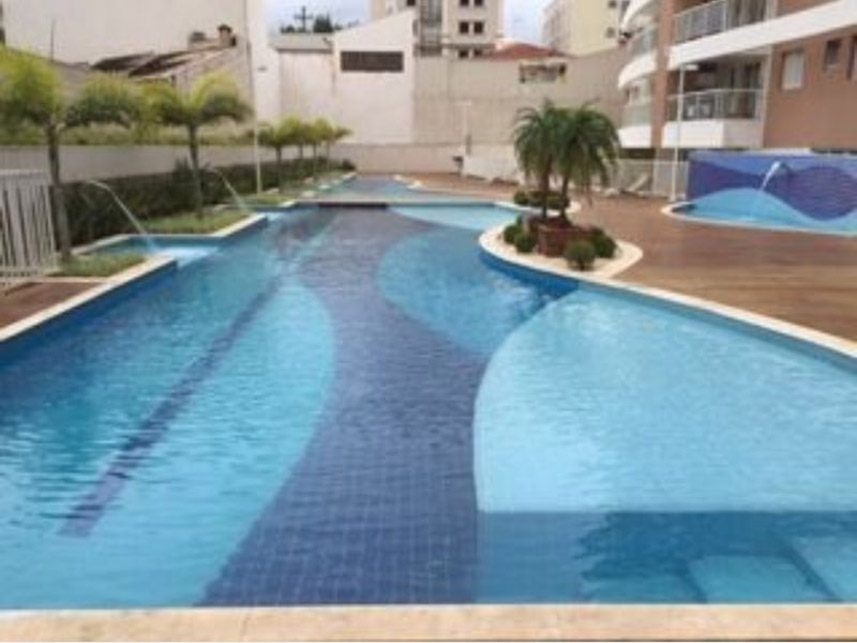 Imagem 12 do Leilão de Apartamento - Higienópolis - Bauru/SP