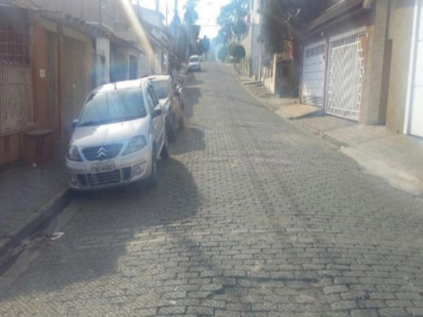 Imagem 5 do Leilão de Casa - Vila Rosália - Guarulhos/SP