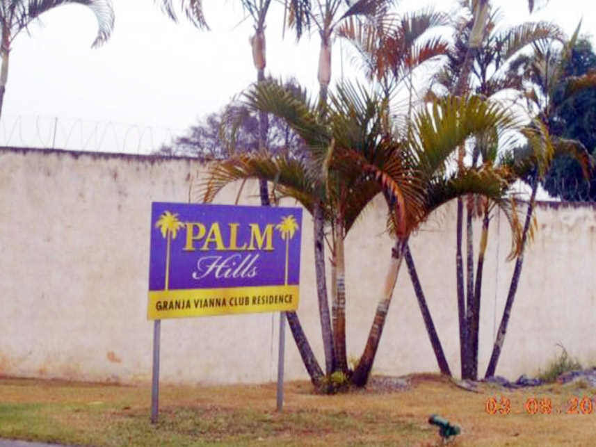 Imagem 3 do Leilão de Terreno - Palm Hills Granja Vianna Club Residence - Cotia/SP
